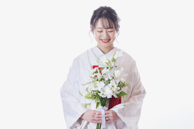 スタジオ背景:ペーパーバックホワイト