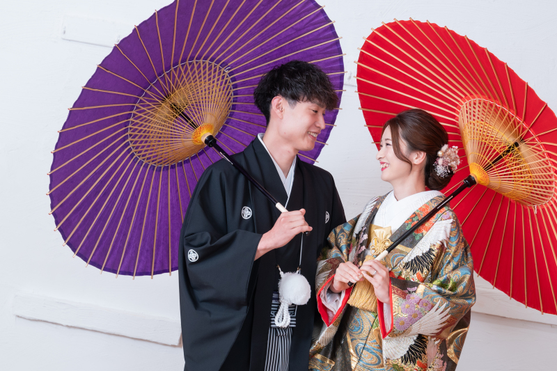 漆喰 ＆ 和テイスト