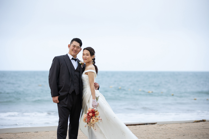 海ロケーション