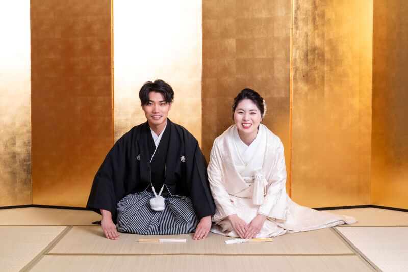 天候に左右されないスタジオ撮影！