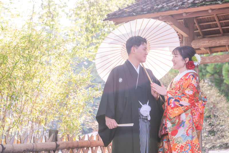 午後の撮影ポイント！