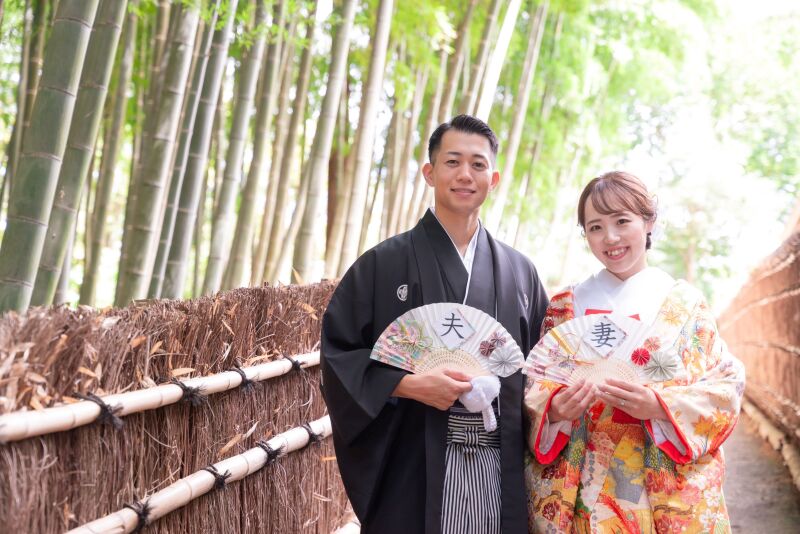 撮影アイテムも大活躍！