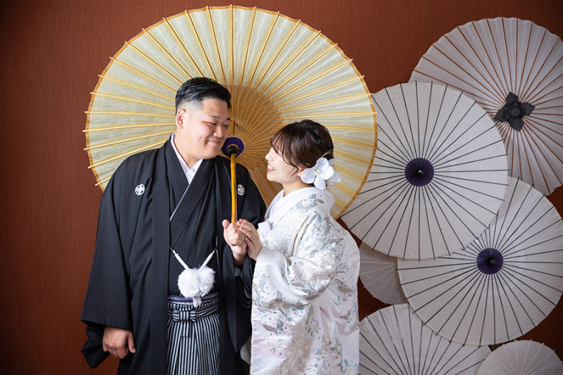 スタジオ背景:ブラウンバック