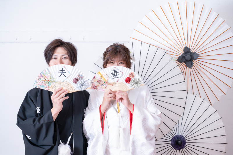 スタジオ背景：漆喰