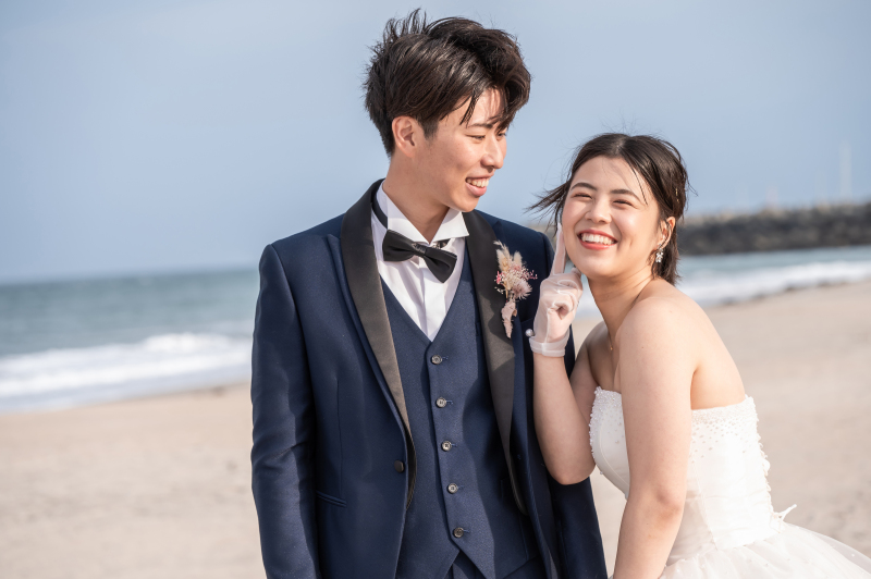 海ロケーション