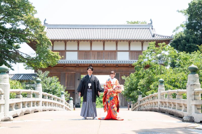 ダイナミックな1枚