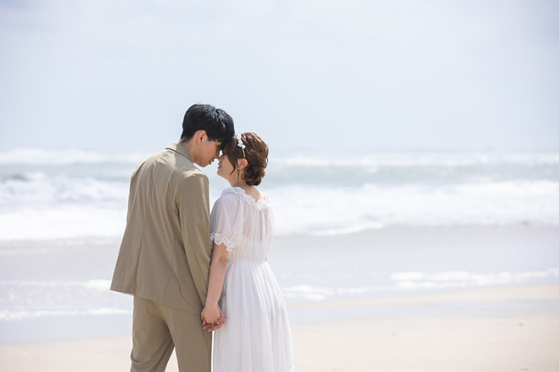 海ロケーション