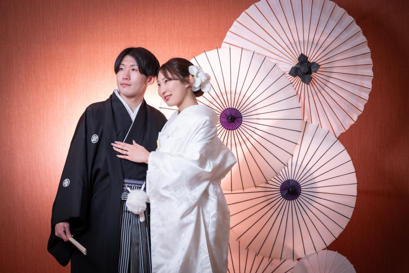 スタジオ背景：ブラウンバックにて