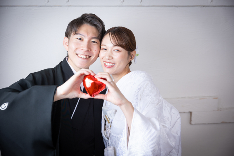 スタジオ背景：漆喰