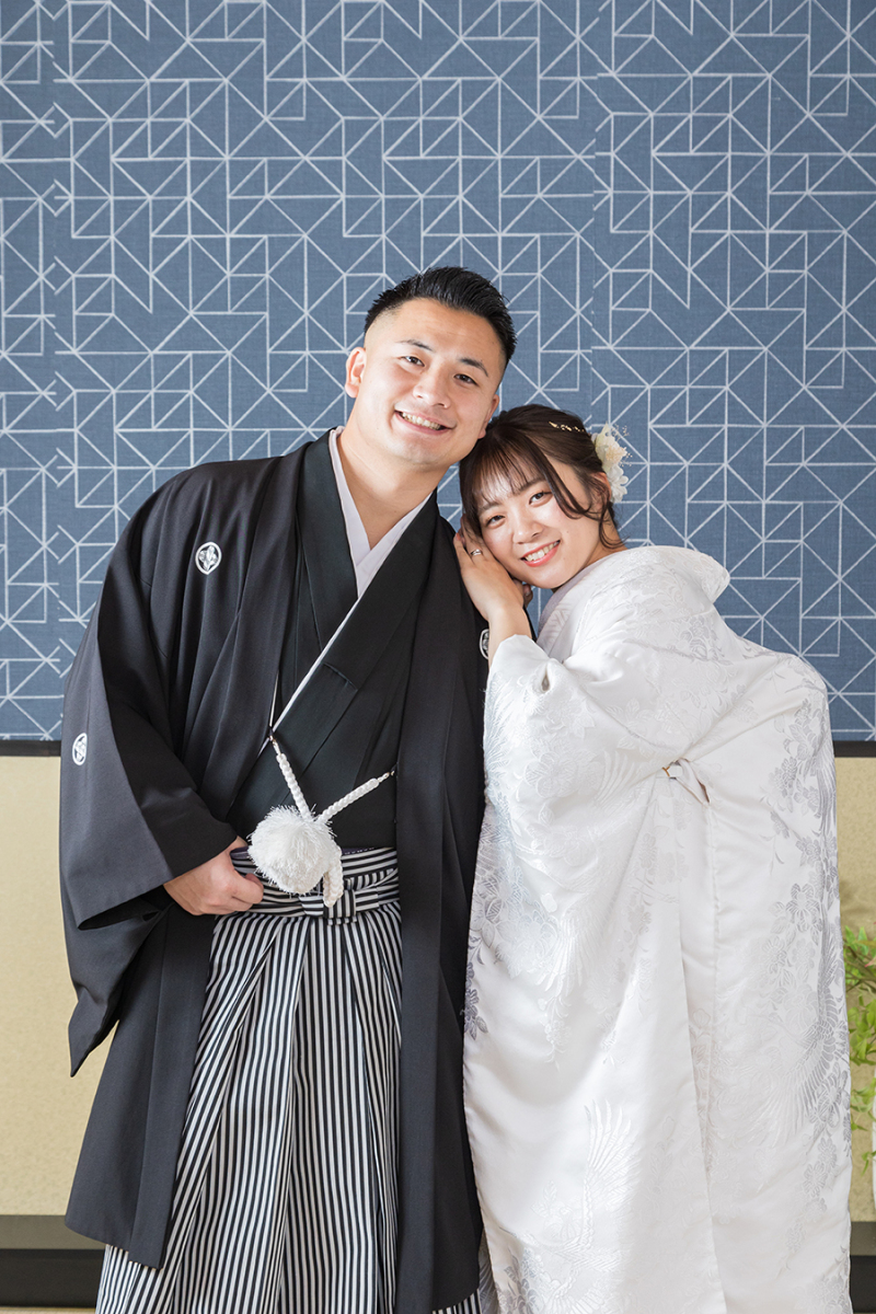 スタジオ背景:和室風