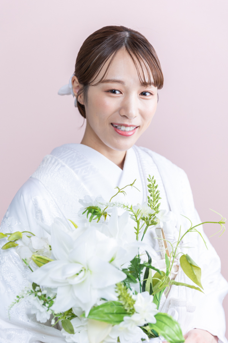 スタジオ背景：パステル