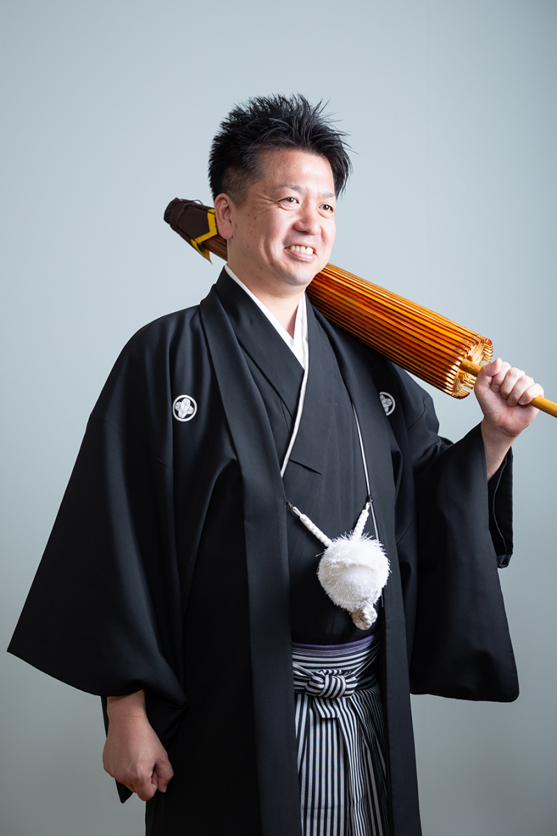 スタジオ背景：パステル