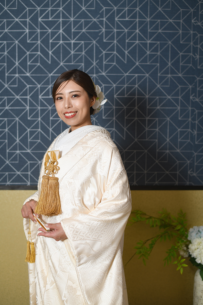 スタジオ背景:和室