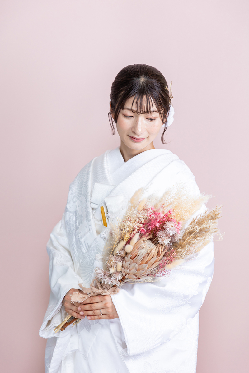 スタジオ背景：パステル