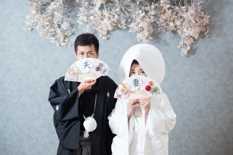 清楚なフラワー背景♡