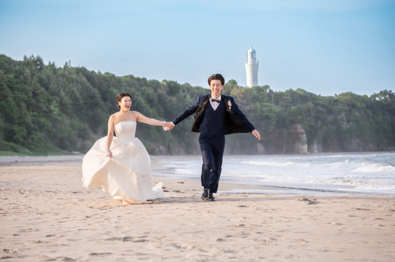 海ロケーション