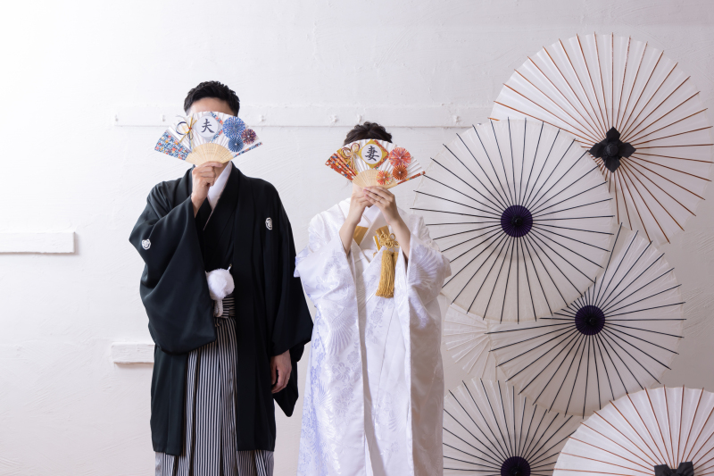 漆喰 ＆ 和テイスト