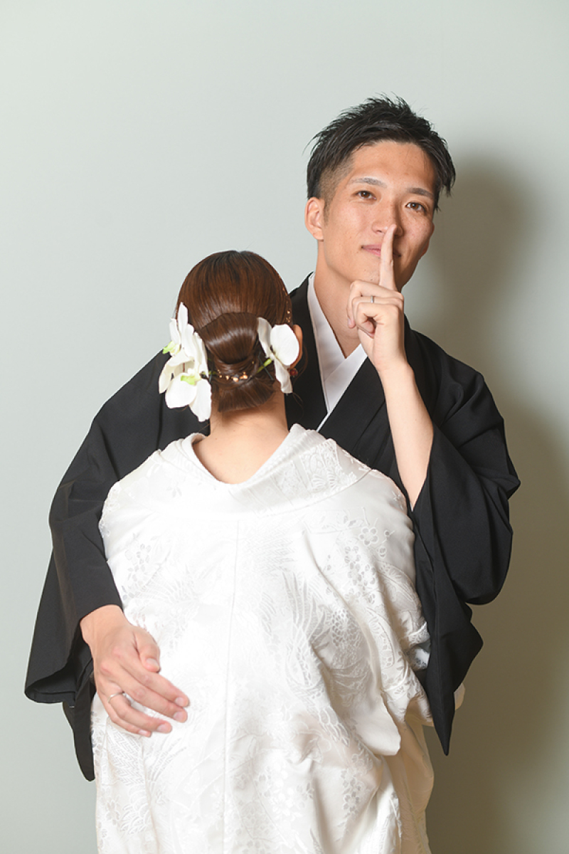 スタジオ背景：パステル