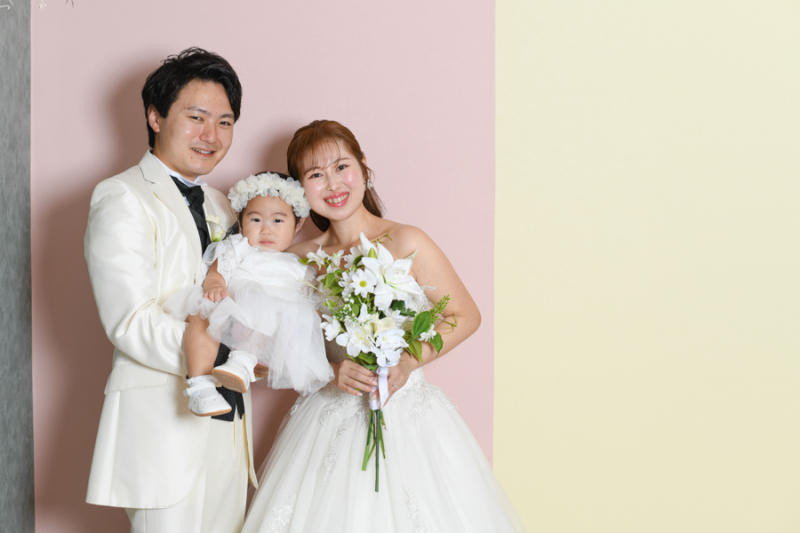 スタジオ背景：パステル