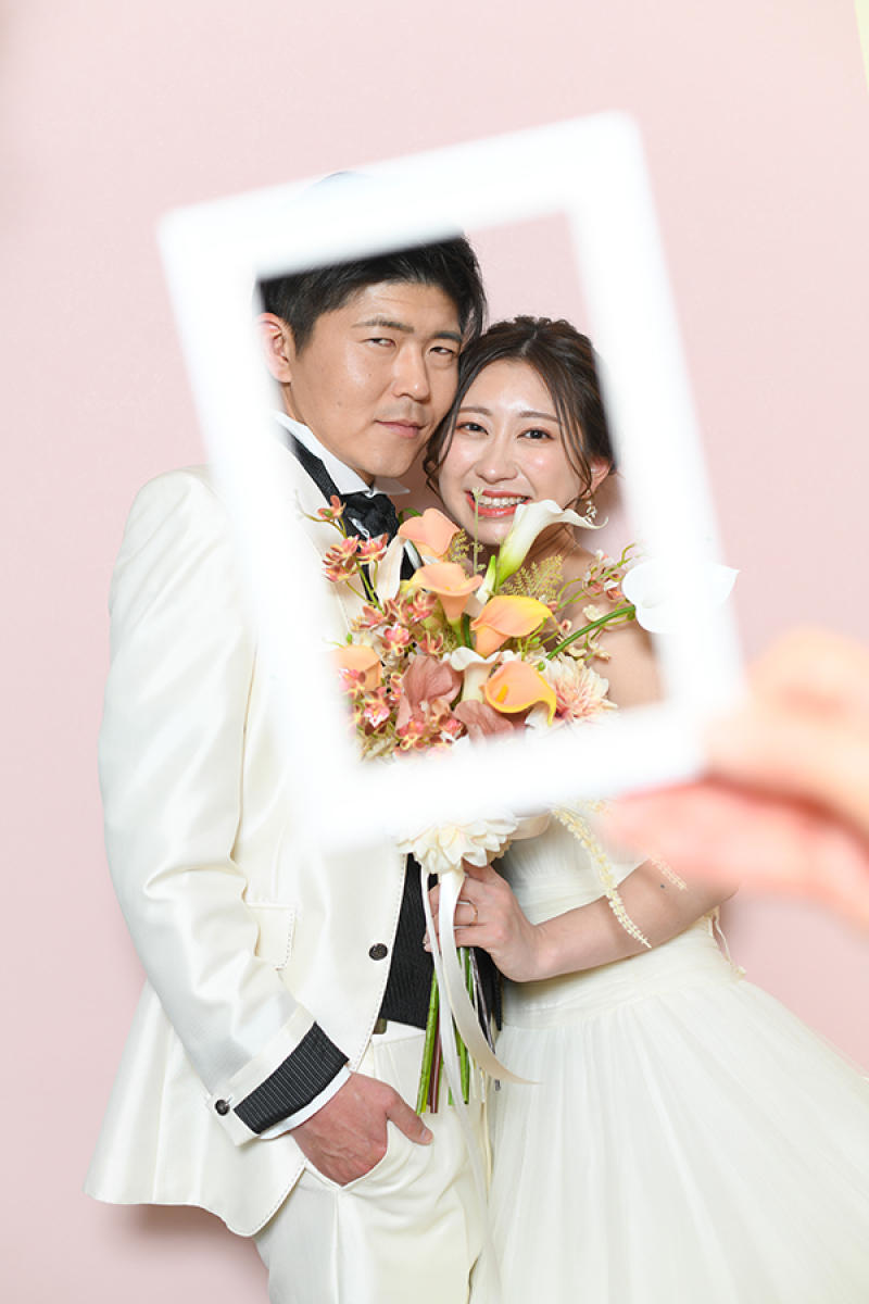 スタジオ背景:パステル