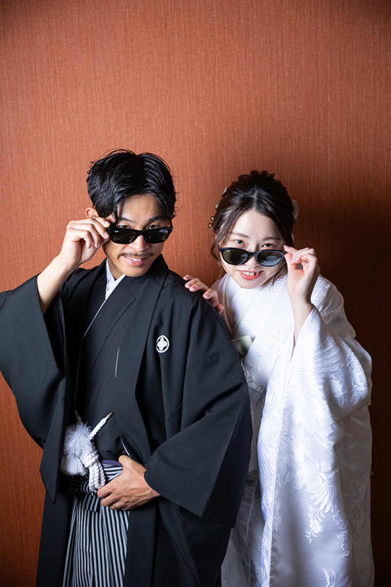 スタジオ背景:ブラウンバック