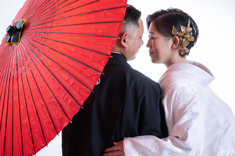 スタジオ背景：ペーパーバック