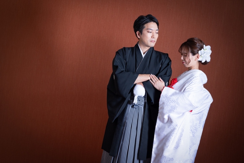 シックでかっこいい1枚！