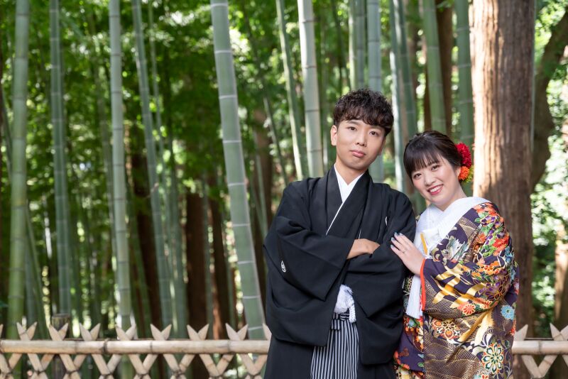 1着目スタート！