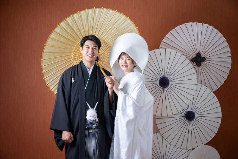 スタジオ背景：ブラウンバック