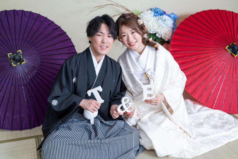 イニシャルオブジェ☆