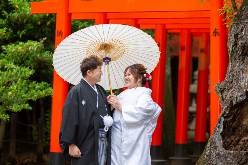 撮影日当日は晴れを期待する声も多いですが...