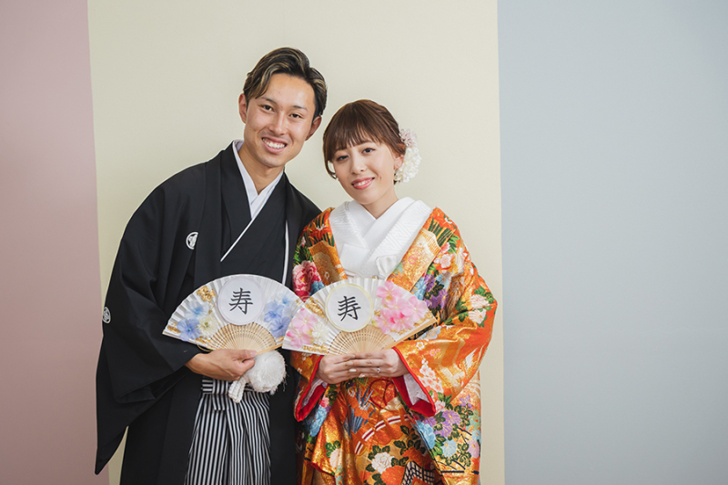 スタジオ背景:パステル