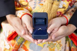 (9月)＊偕楽園＊和装ロケーション1着プラン＊快晴♪