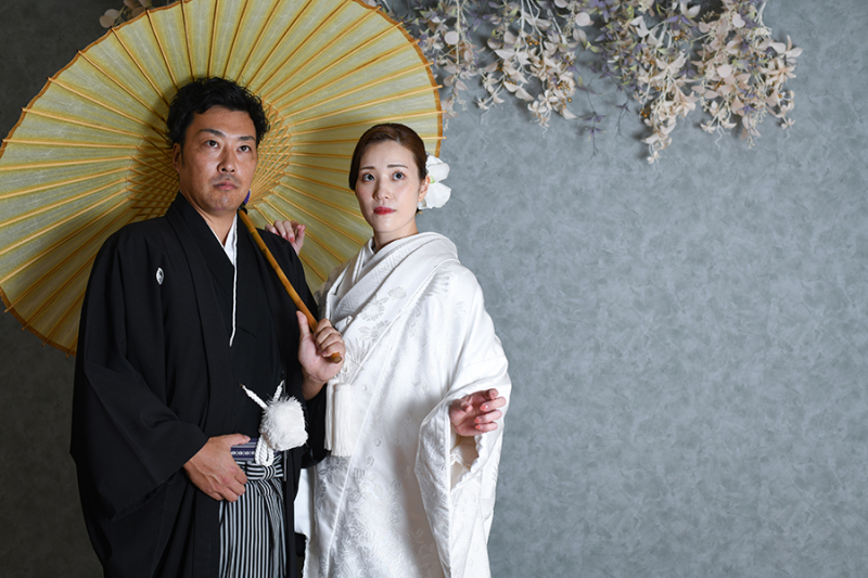 落ち着いた雰囲気で♪