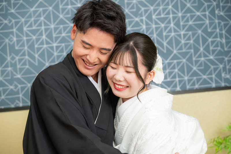 スタジオ背景：和室風