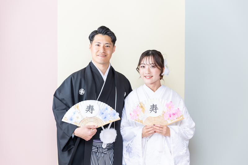 スタジオ背景:パステル