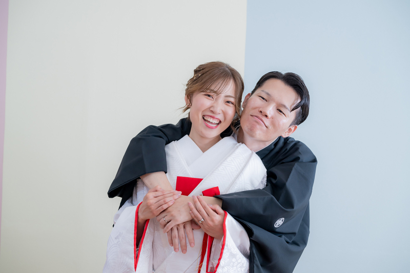 スタジオ背景：パステル