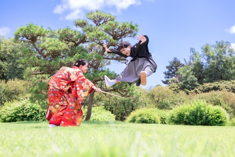 大ジャンプ！！！！！