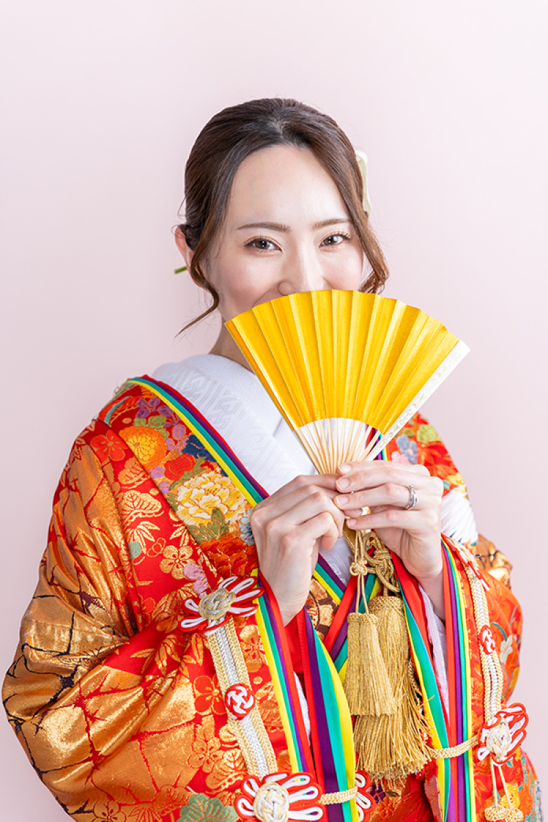 スタジオ背景:パステル