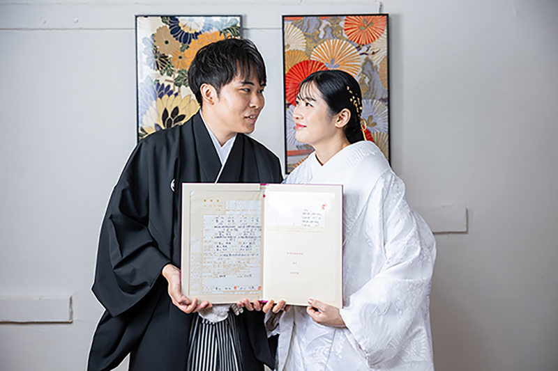 スタジオ背景：漆喰