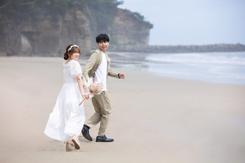 海ロケーション