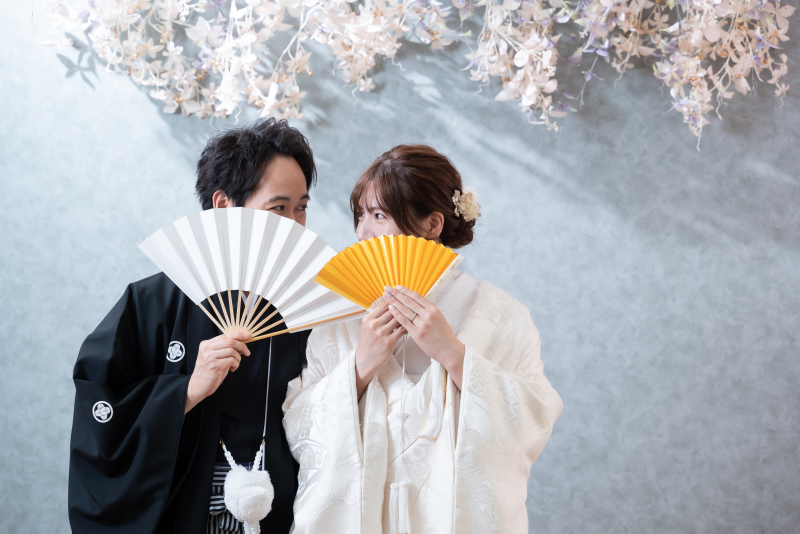 内緒話ポーズ・・・