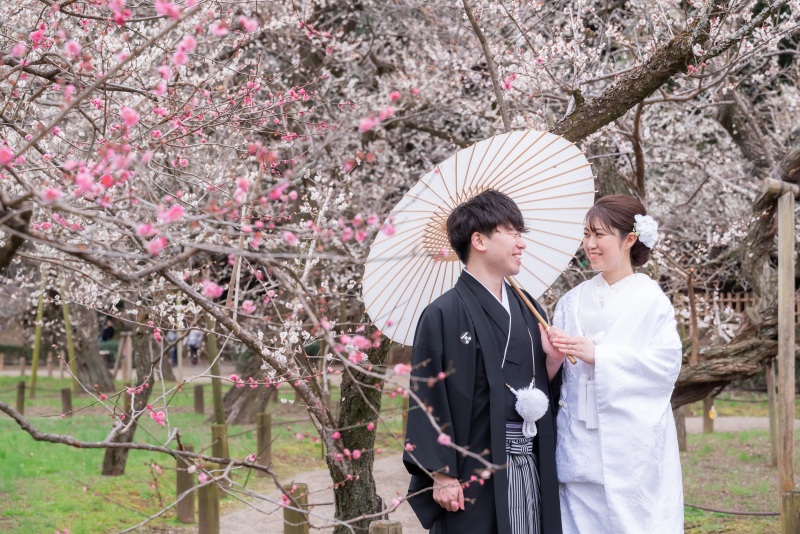 撮影小物も使用して...