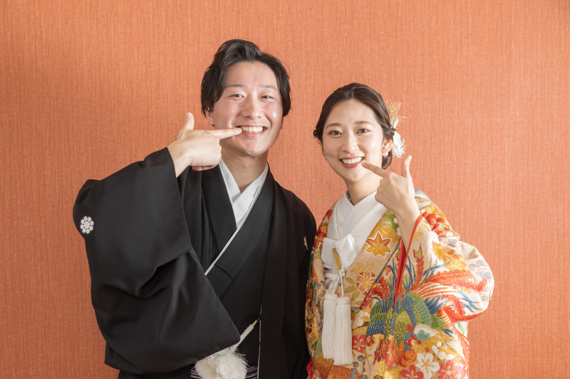 スタジオ背景：ブラウンバック