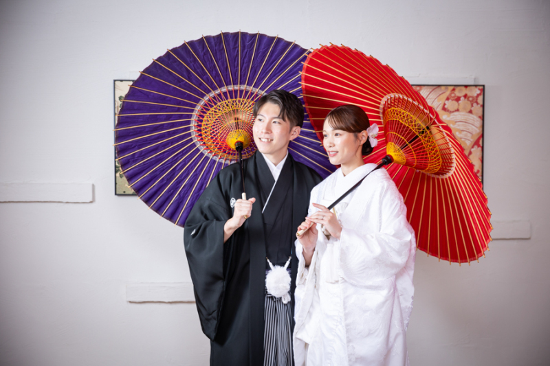 スタジオ背景：漆喰