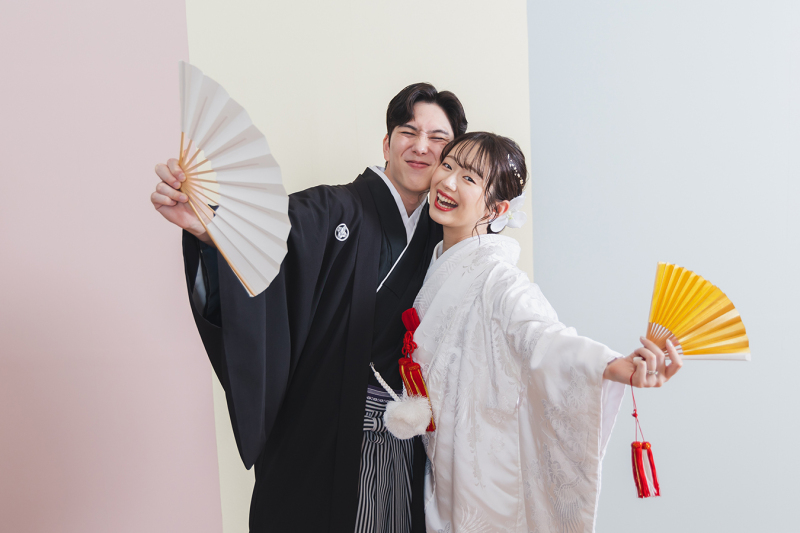 スタジオ背景:パステル