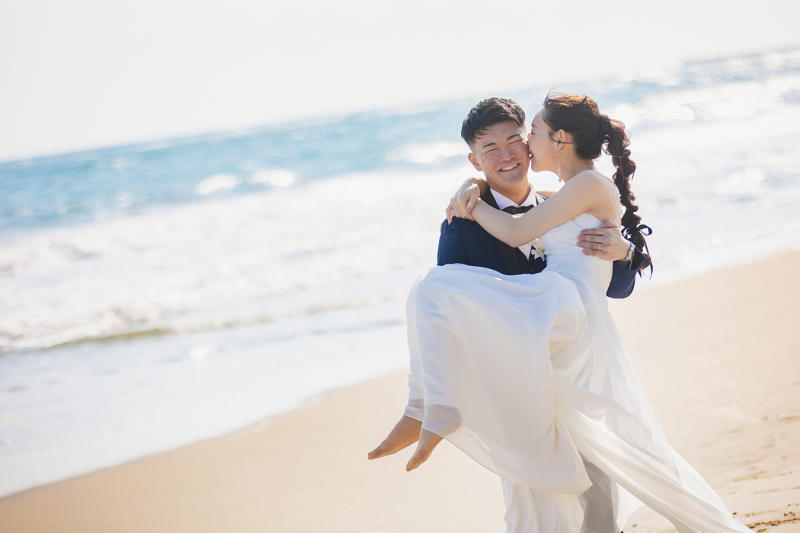 お姫様抱っこ♡