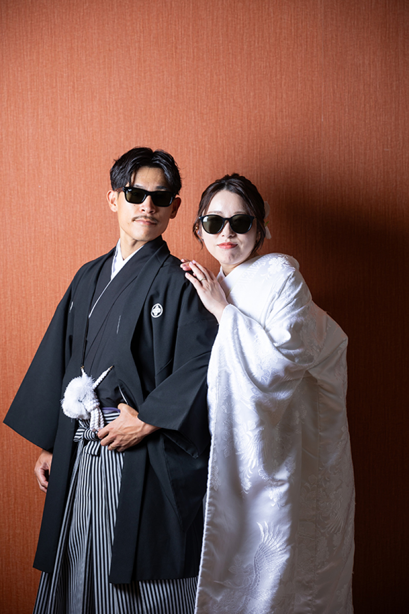 スタジオ背景:ブラウンバック