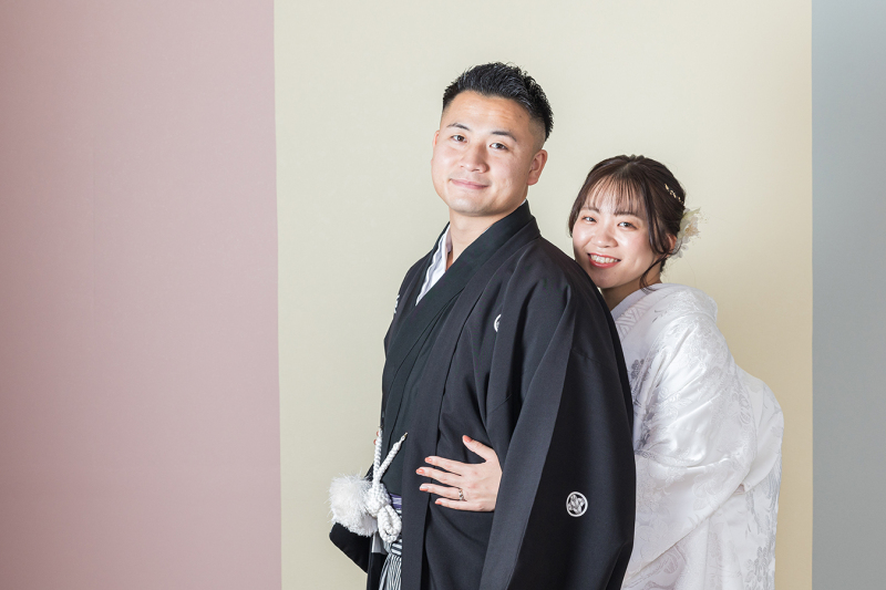 スタジオ背景:パステル