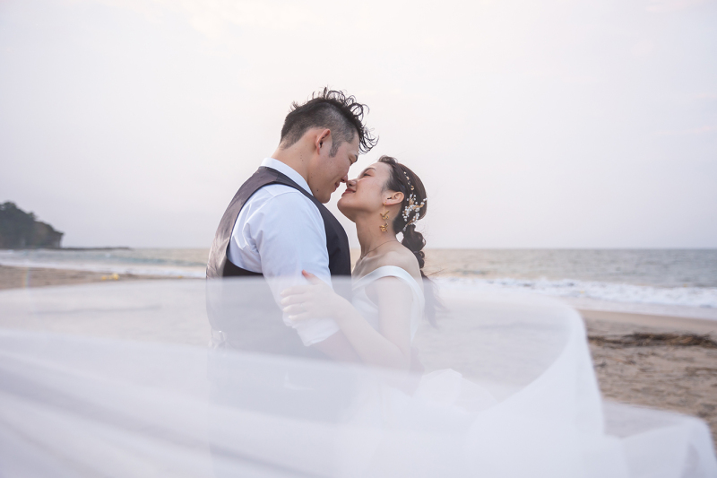 海ロケーション